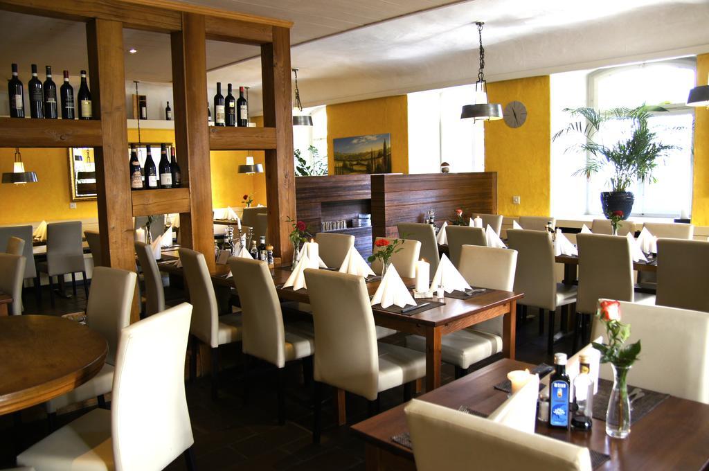Hotel Rotes Haus Brugg  Εξωτερικό φωτογραφία