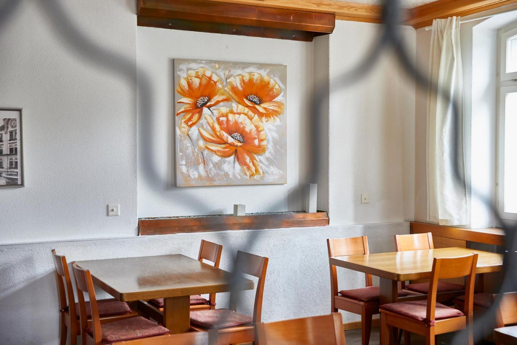 Hotel Rotes Haus Brugg  Εξωτερικό φωτογραφία