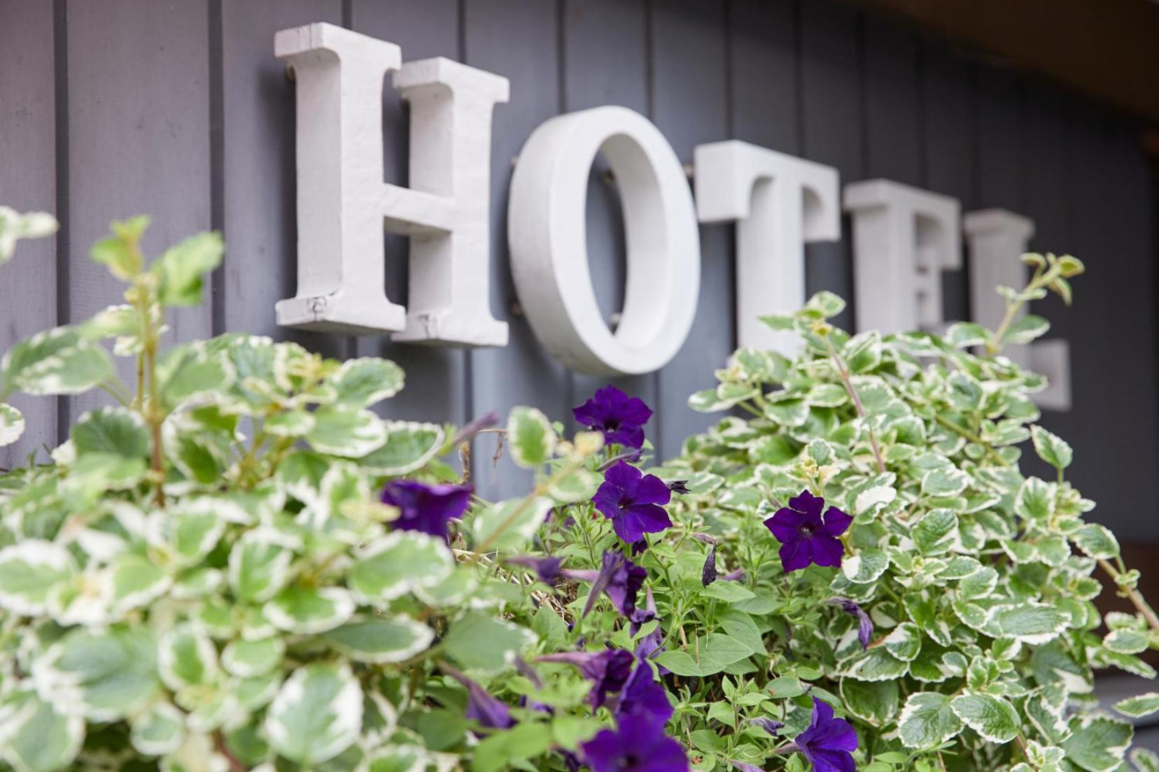 Hotel Rotes Haus Brugg  Εξωτερικό φωτογραφία